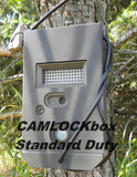 Moultrie I40 Security Box