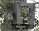 Reconyx HC600 Security Box