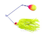 Northland Fishing Tackle Reed-Runner® Single Spin (Sunrise)