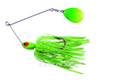 Northland Fishing Tackle Reed-Runner® Single Spin (Parakeet)
