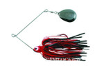 Northland Fishing Tackle Reed-Runner® Single Spin (Red Shad)
