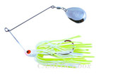 Northland Fishing Tackle Reed-Runner® Single Spin (Whitetreuse)