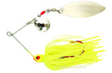 Northland Fishing Tackle Reed-Runner® Tandem Spin (Canary)