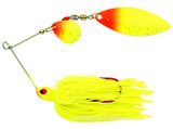 Northland Fishing Tackle Reed-Runner® Tandem Spin (Sunrise)