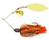 Northland Fishing Tackle Reed-Runner® Tandem Spin (Crawfish)