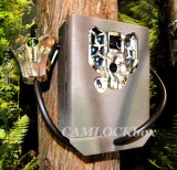 Stealth Cam PX18CMO Security Box