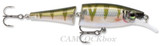 Rapala Balsa Xtreme Series (BXJM-9 Yellow Perch)