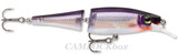 Rapala Balsa Xtreme Series (BXJM-9 Purpledescent)