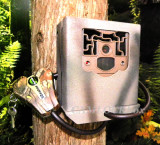 Muddy Pro Cam 10 (MTC100-K) Security Box