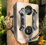 8891 Wildgame Innovations Crush Cell 8 Lightsout Trail Camera Realtree Xtra C8B5 