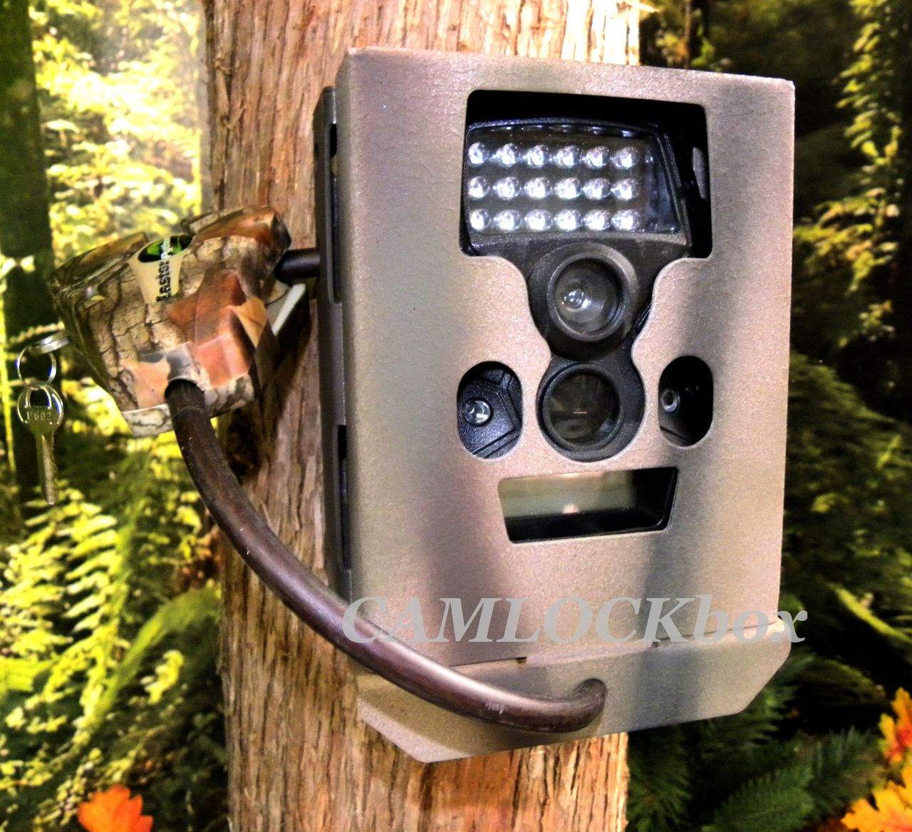 Wildgame Innovations cloak 6MP trail camera K6i2