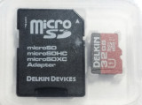 32 GB Micro SD Card (B)