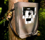 USA Trail Cams Ghost Rider Security Box