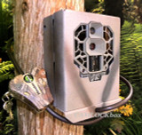 Camlock Stealth Cam DS4K Max Security Box Box Only 