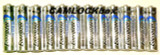 Energizer Lithium AA Batteries 12 Pack
