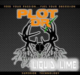 HB Seed Co. Plot Dr. Liquid Lime