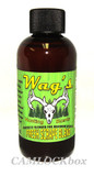 Wag's Hunting Scents - Fresh Scrape Blend (4 oz.)