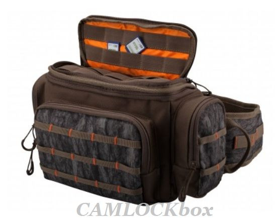 Moultrie Quick Field Bag (MCA-13293) - CAMLOCKbox