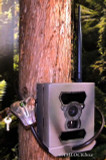 Outdoor Cameras Australia Swift 3C Security Box