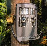 Moultrie Panoramic 120i Security Box