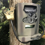 Wildgame Innovations Rival 18 Lightsout (XC18B20-8) Security Box