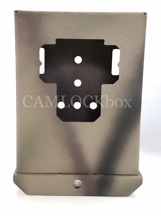 Bushnell Core Trail Camera Security Bear Box By Camlockbox 