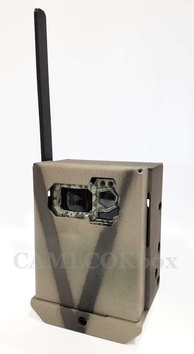 CAMLOCKBOX Spypoint Link-Micro Security Box 61050 