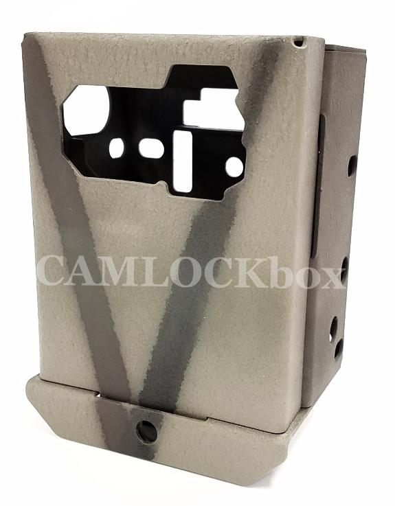 Spypoint Link Micro Security Box Camlockbox