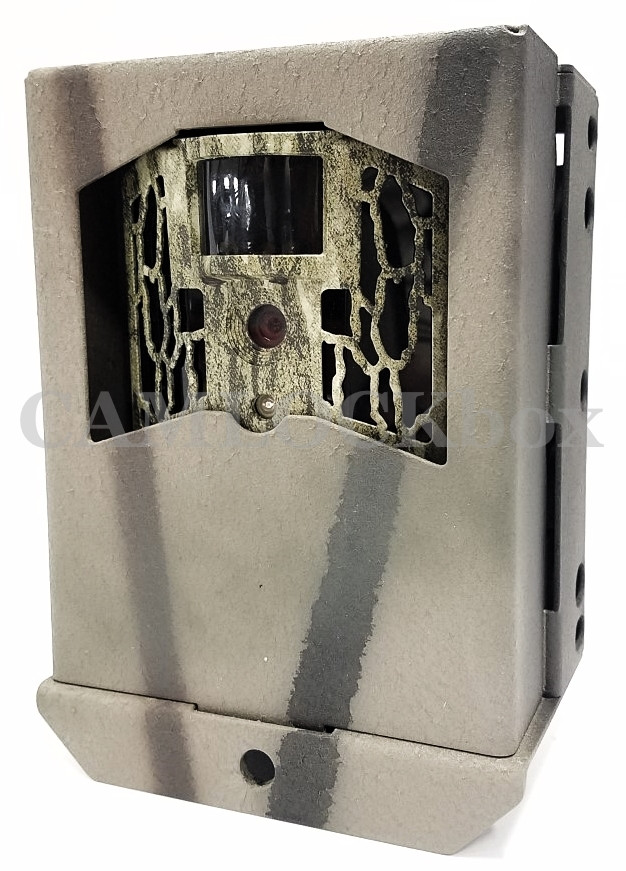 Primos AutoPilot No Glow (65055) Security Box CAMLOCKbox