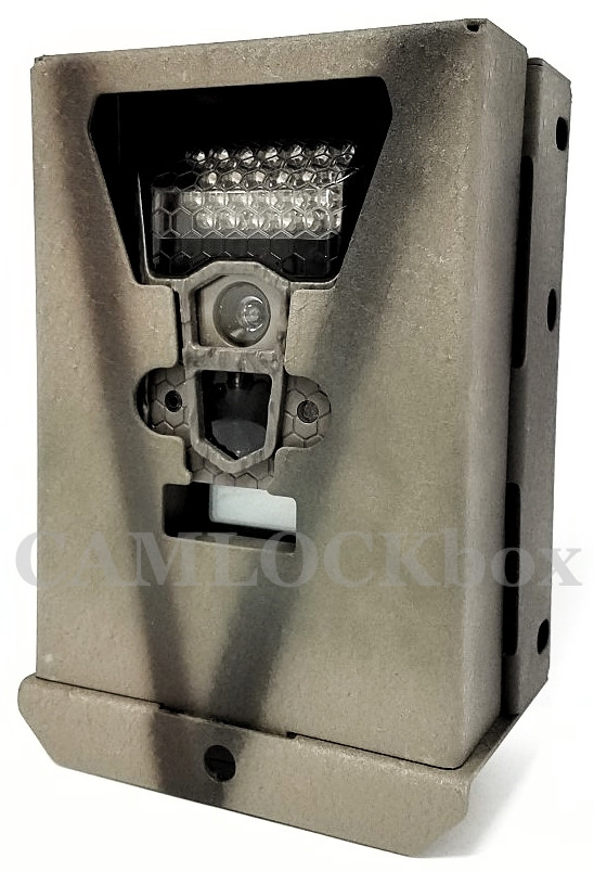 wildgame scrapeline camera