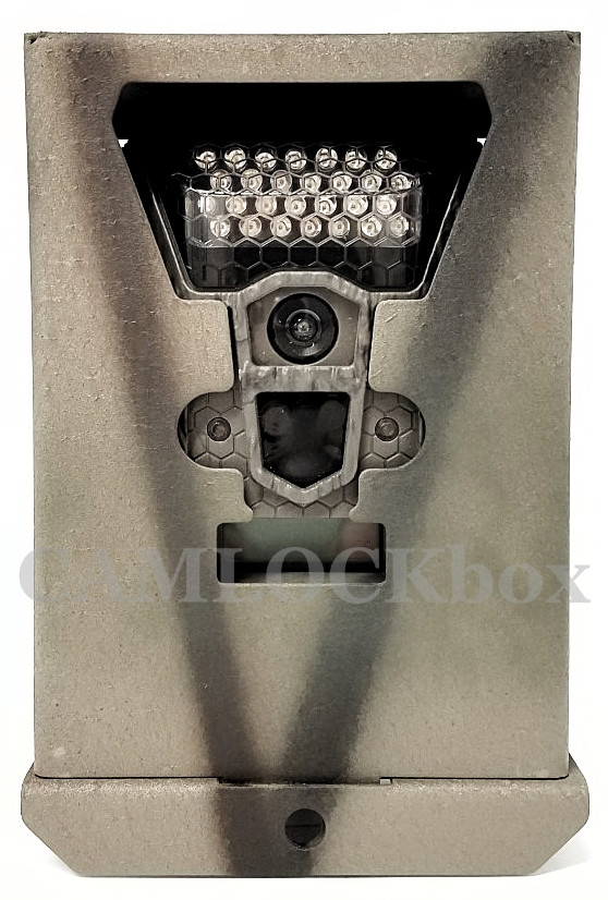 wildgame scrapeline camera