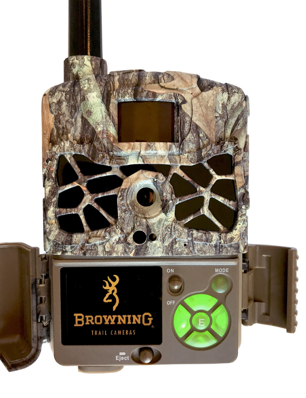 Browning Defender Wireless AT&T (BTC-DWC-ATT) Camera CAMLOCKbox