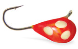 Acme Tackle Co Tungsten Jig - Strep Throat - 4 MM - 2 PACK