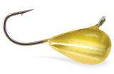 Acme Tackle Co Tungsten Jig - Golden Nugget - 3 MM - 2 PACK