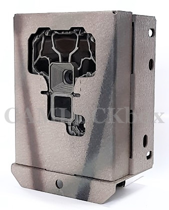 stealth cam doubledrop ir trail camera