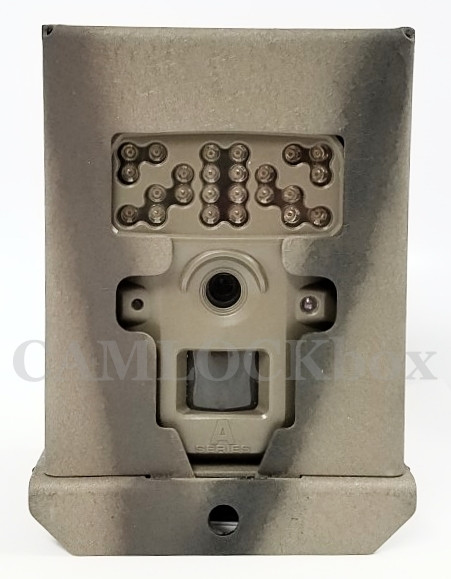 Moultrie BC-300i Security Box CAMLOCKbox - Main Image