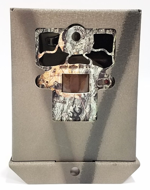 Details about   Browning Recon Force Edge Trail Camera and Camlockbox Security Box 