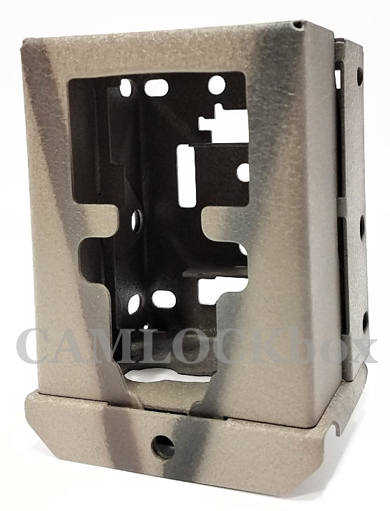Moultrie A900i Security Box CAMLOCKbox