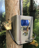 Ridgetec Lookout Dual LTE Security Box