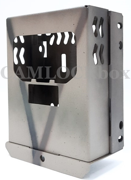 Moultrie XV XA Security Bear Box by Camlockbox 