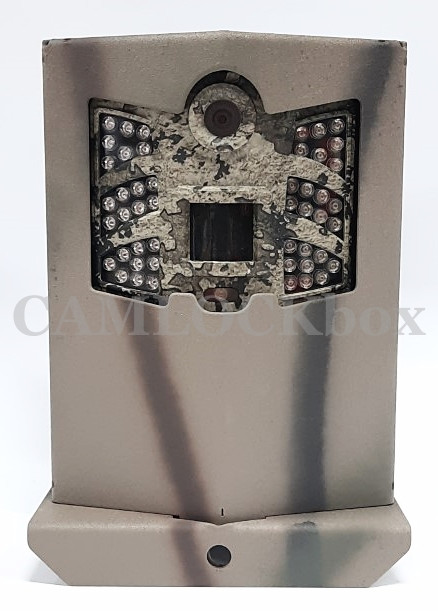 Bass Pro Cabela's Outfitter Gen Trail Camera Cabela's