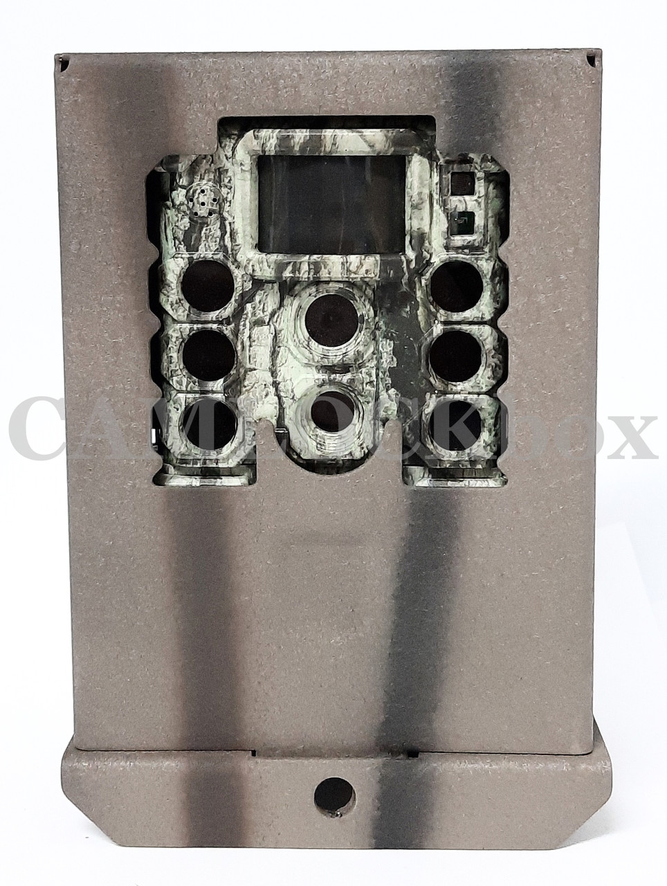 Amazon.com: Bushnell Trail Camera Security Box Non-Cellular