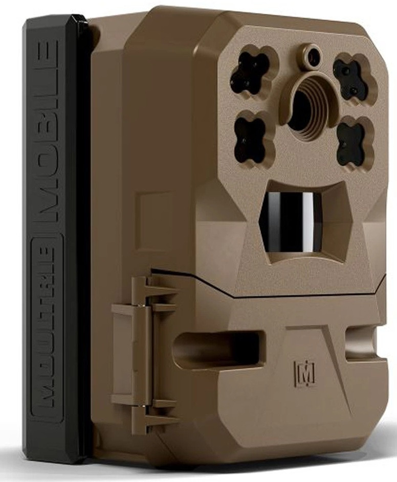 Moultrie Edge Cellular Camera CAMLOCKbox