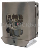 Moultrie Micro BC28 Security Box