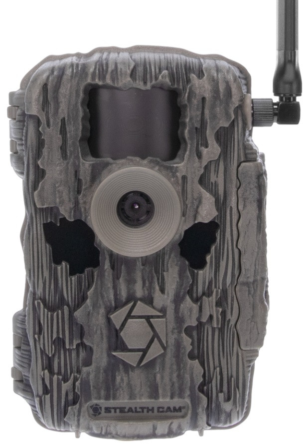 Card Reader Stealth Cam Xs16 Stealth Cam 20MP Trail Camera Pack