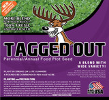 HB Seed Co. Tagged Out