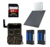 Yellowstone AI Camera Bundle