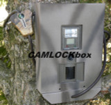 Stealth Cam V550 STC-V550MTR Security Box 