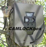 Wildgame Innovations N3 3.0 MP Security Box
