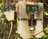 Stealth Cam Sniper HD Professional STC-PRHD1 Security Box